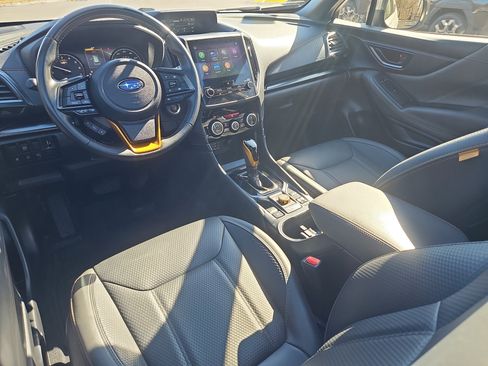 Used 2024 Subaru Forester Wilderness image 3