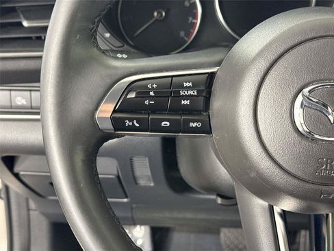 Certified 2024 MAZDA CX-30 AWD 2.5 S w/ Select Sport Pkg image 17