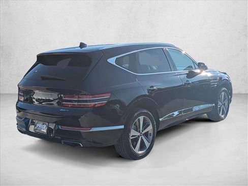 Used 2023 Genesis GV80 3.5T image 5