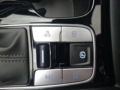 New 2026 Hyundai Santa Cruz Limited image 31