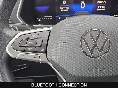Used 2023 Volkswagen Tiguan S FWD image 26
