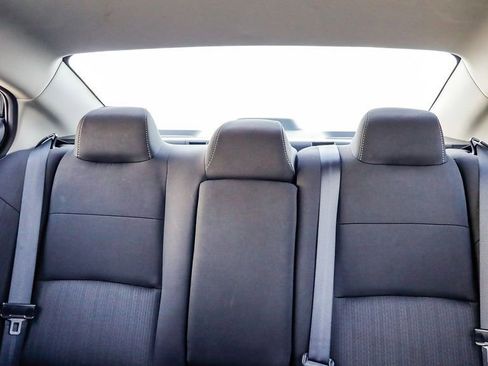 Used 2025 Nissan Altima 2.5 SV image 26