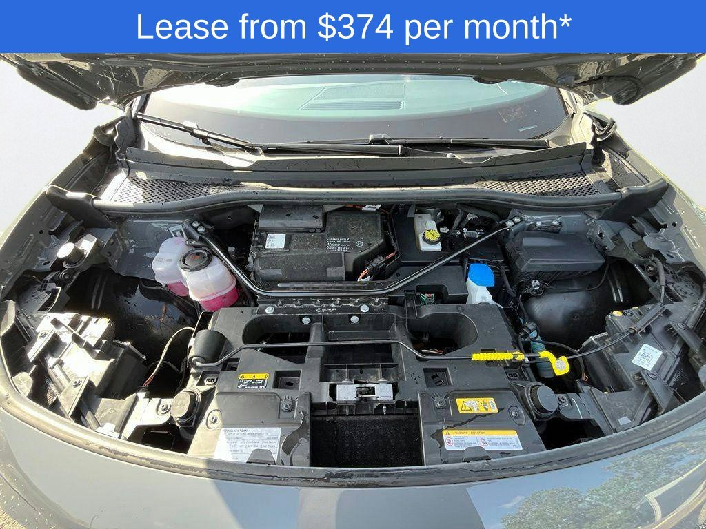 Used 2023 Volkswagen ID.4 Pro AWD/4WD image 26