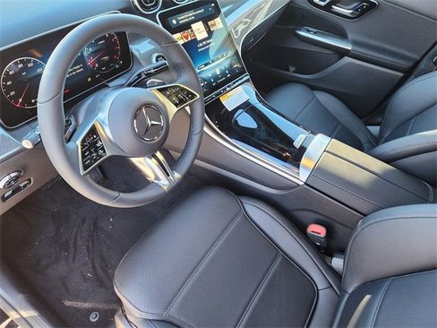 New 2026 Mercedes-Benz GLC 300 4MATIC image 7