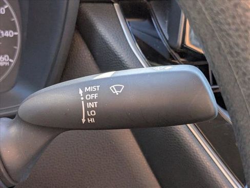 Used 2025 Toyota Corolla LE image 7