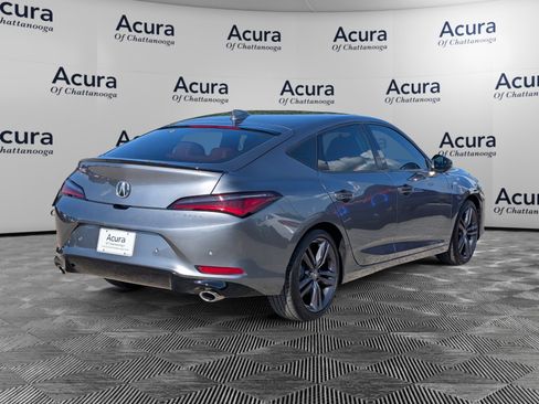 Used 2024 Acura Integra A-Spec w/ Technology Package FWD image 5