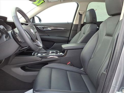 Certified 2022 Buick Envision Essence w/ Safety Package image 13