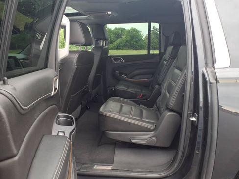 Used 2020 GMC Yukon XL Denali w/ Denali Ultimate Package AWD/4WD image 11