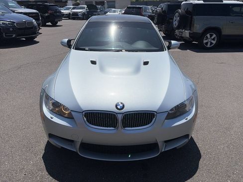 Used 2009 BMW M3 Coupe RWD image 14