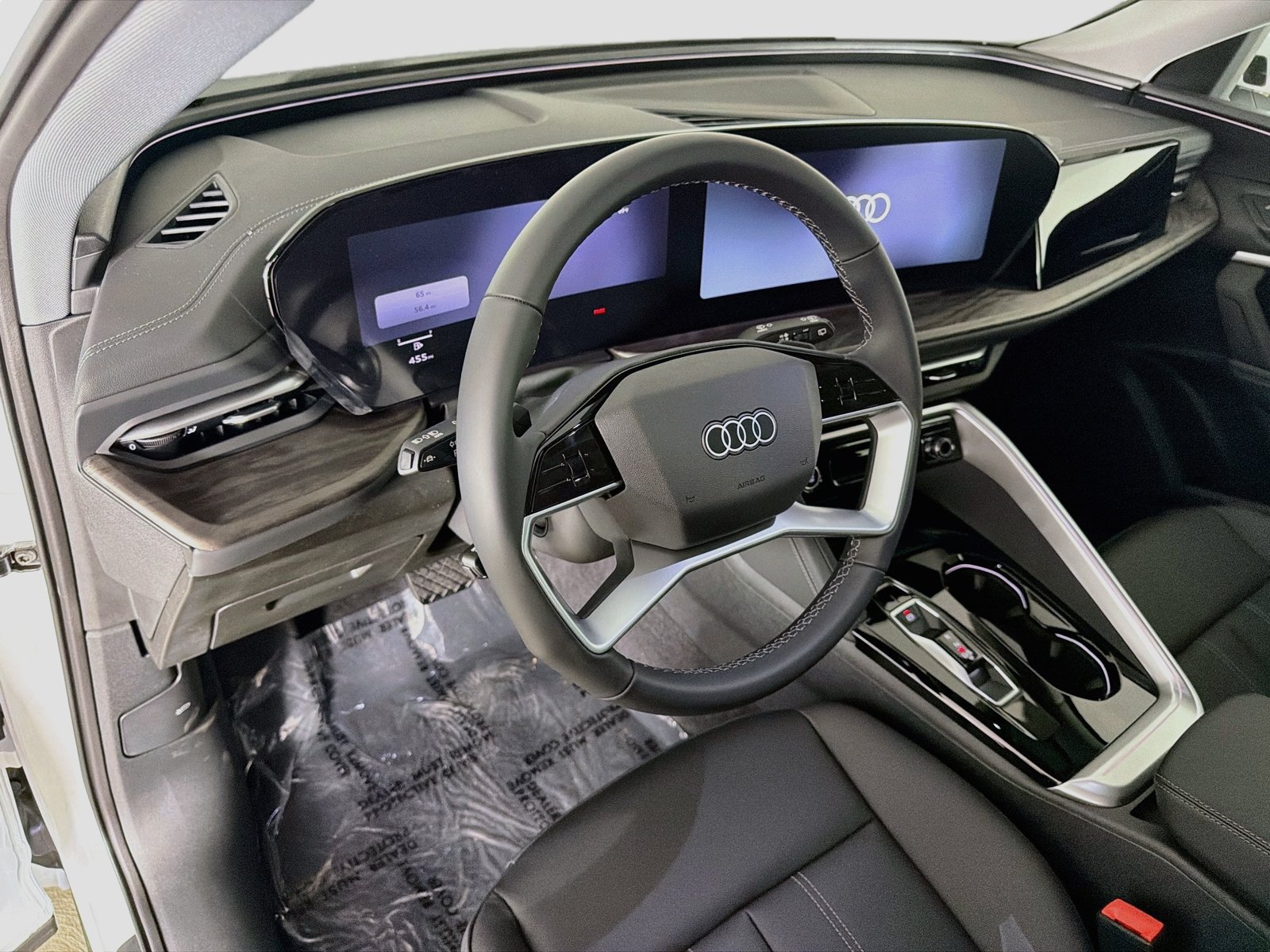 New 2026 Audi Q5 2.0T AWD/4WD image 9