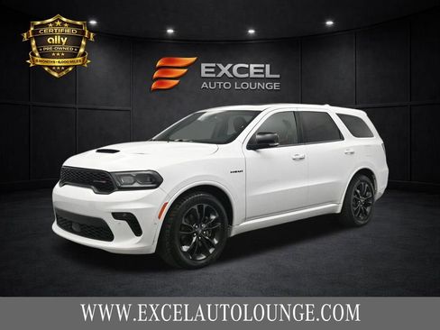 Used 2022 Dodge Durango R/T image 1