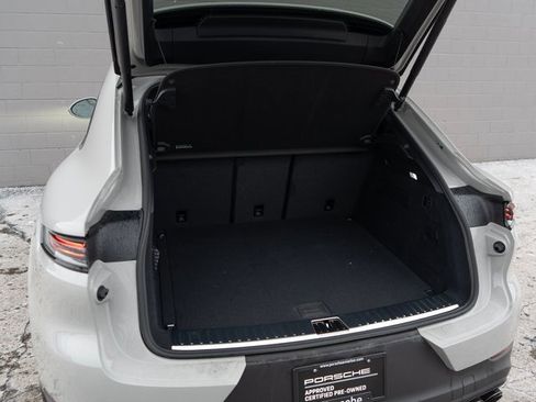 Certified 2026 Porsche Cayenne S image 14