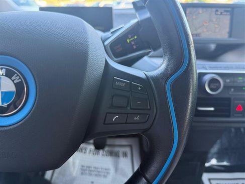 Used 2017 BMW i3 w/ Range Extender RWD image 34