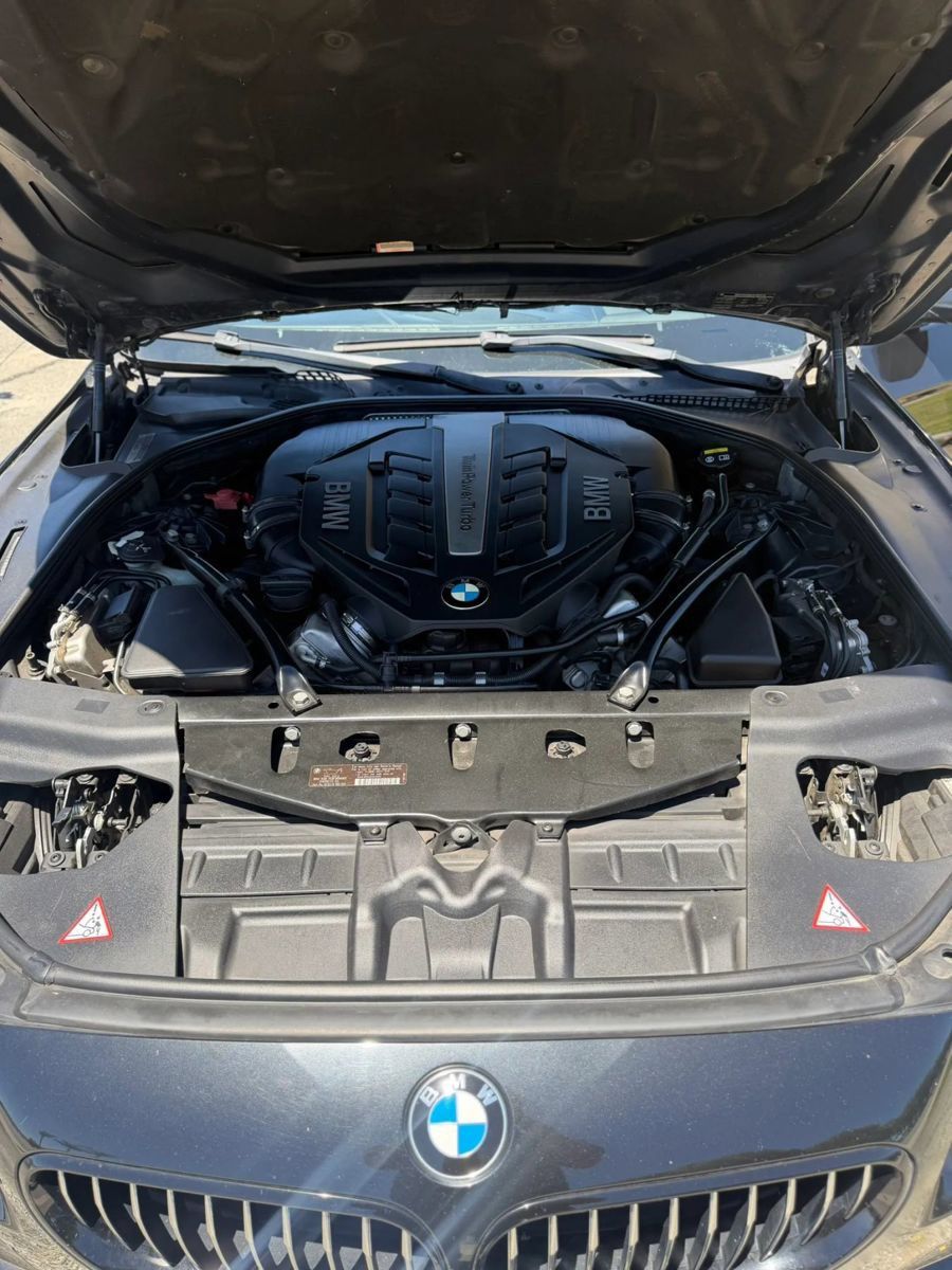 Used 2015 BMW 650i Convertible w/ M Sport Edition RWD image 22