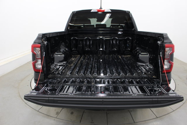 Used 2025 Ford Ranger XLT AWD/4WD image 40