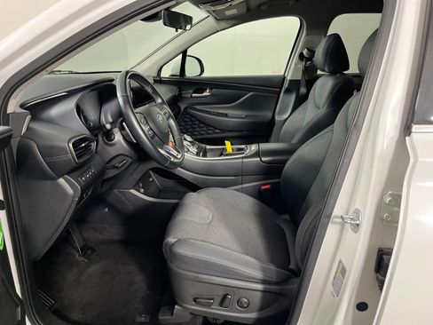 Used 2023 Hyundai Santa Fe SEL FWD image 20