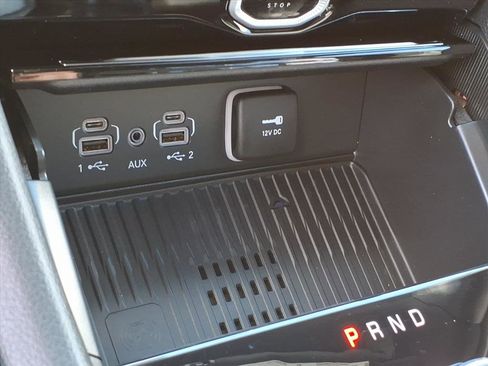 New 2026 Jeep Grand Cherokee Limited Reserve image 25