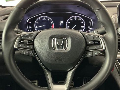 Used 2022 Honda Accord Sport image 12