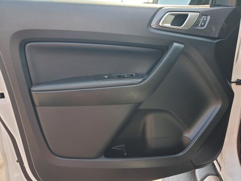 Used 2019 Ford Ranger Lariat w/ Equipment Group 501A Mid AWD/4WD image 9