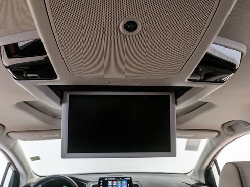 Used 2026 Honda Odyssey Elite image 27