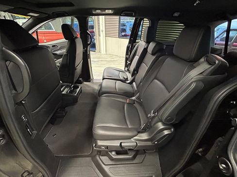 Used 2025 Honda Odyssey Sport-L image 50