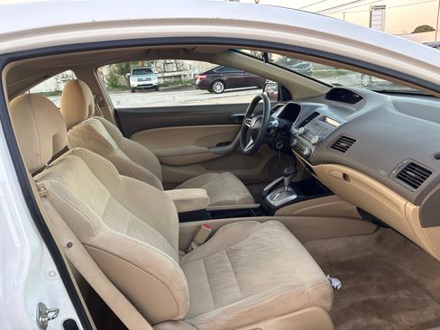Used 2007 Honda Civic EX image 3