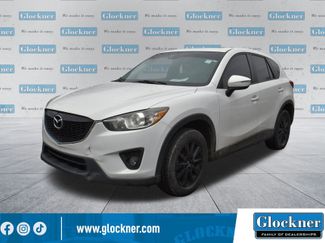 Used 2015 MAZDA CX-5 Touring w/ Touring Technology Package video 1
