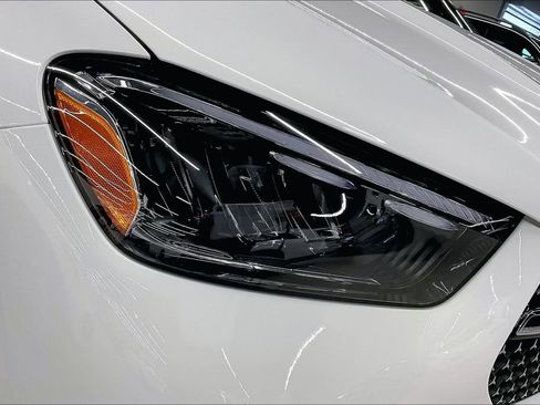 Used 2026 Mercedes-Benz GLE 450 4MATIC image 23