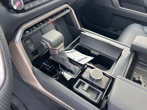 New 2026 Toyota Tundra Platinum AWD/4WD image 26