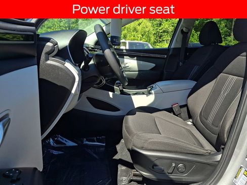 Used 2023 Hyundai Tucson SEL AWD/4WD image 13