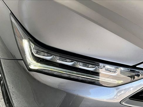 Certified 2024 Acura MDX Type S AWD/4WD image 36