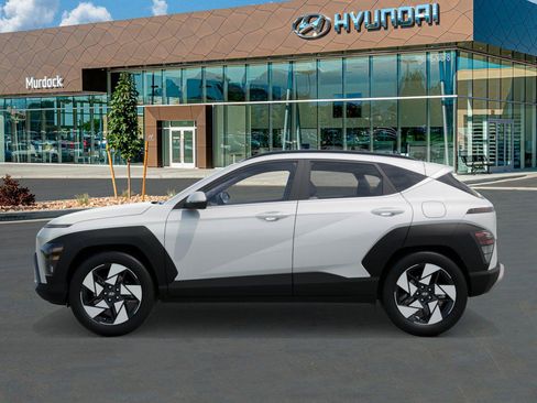 New 2026 Hyundai Kona Limited image 3