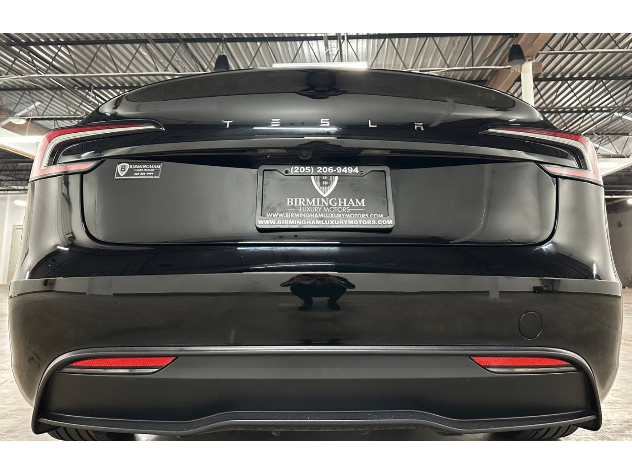 Used 2025 Tesla Model 3 RWD image 13