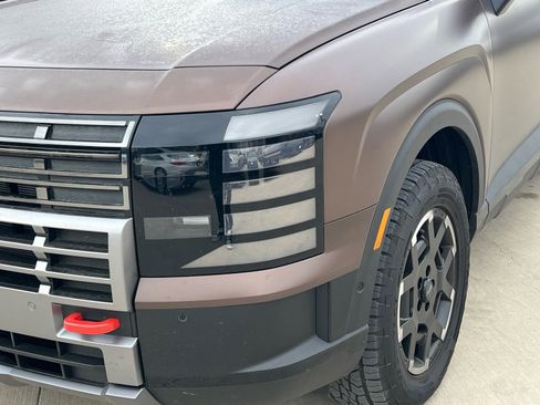 Used 2026 Hyundai Palisade XRT Pro image 4