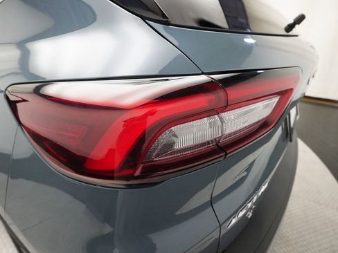 Used 2023 Ford Escape Active AWD/4WD image 32