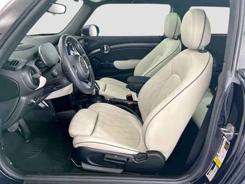 Used 2022 MINI Cooper S FWD image 18