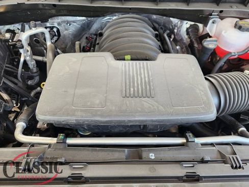 New 2026 Chevrolet Silverado 1500 W/T w/ WT Value Package AWD/4WD image 33