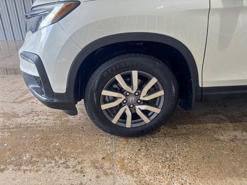 Used 2019 Honda Pilot EX-L image 4