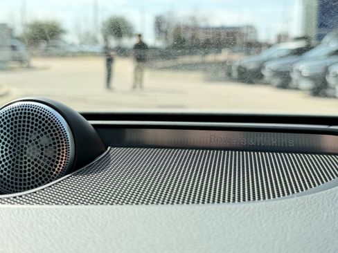 New 2026 Volvo V60 B5 Cross Country Ultra w/ Protection Package Premier image 15