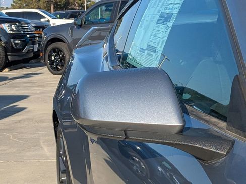 New 2025 Ford Mustang GT w/ GT Performance Package image 10