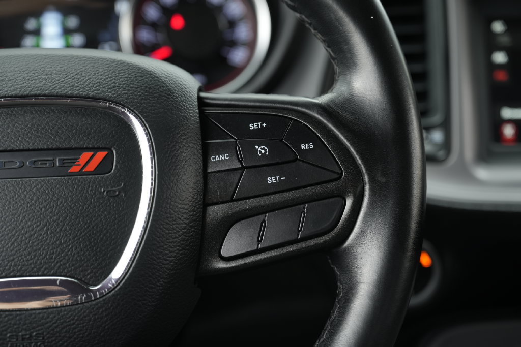 Used 2023 Dodge Challenger GT RWD image 37