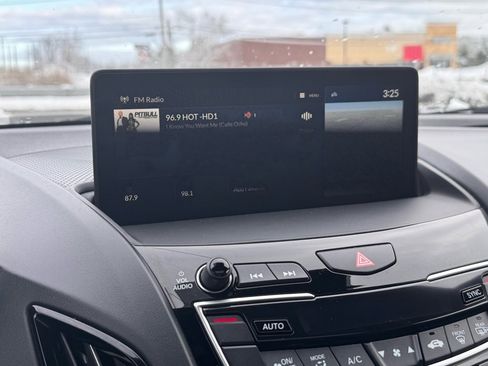 Used 2025 Acura RDX AWD w/ A-Spec & Advance Pkg image 19