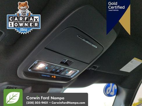 Used 2026 Ford F150 Lariat w/ Equipment Group 502A High AWD/4WD image 24