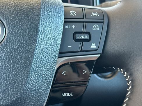 New 2026 Toyota Camry SE FWD image 26