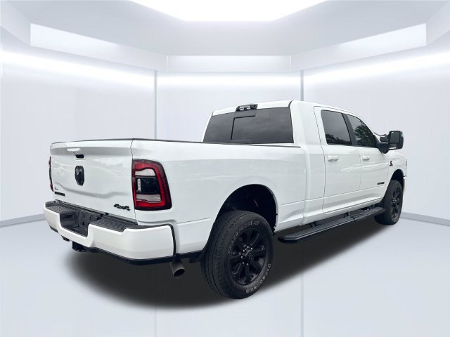 Used 2024 RAM 2500 Laramie w/ Night Edition AWD/4WD image 12
