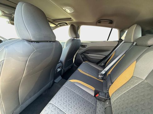 New 2026 Subaru Crosstrek 2.5i Sport w/ Crosstrek Mirror Package AWD/4WD image 18