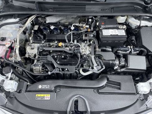 Used 2024 Toyota Corolla LE FWD image 46
