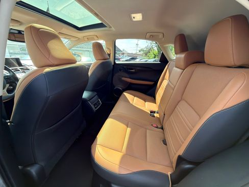 Used 2020 Lexus NX 300 AWD w/ Comfort Package image 17
