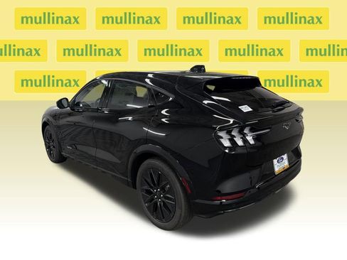 New 2026 Ford Mustang Mach-E Premium w/ Sport Appearance Package image 10