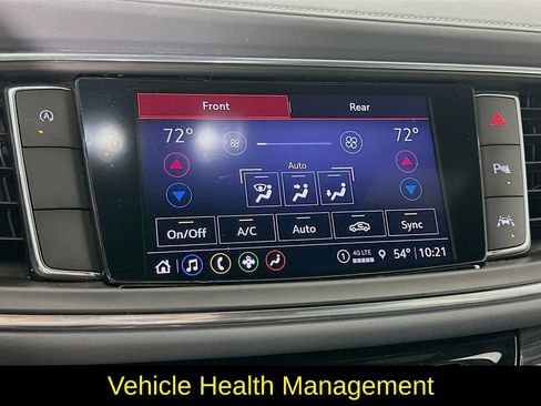 Used 2024 Buick Enclave Essence w/ Sport Touring Edition FWD image 22